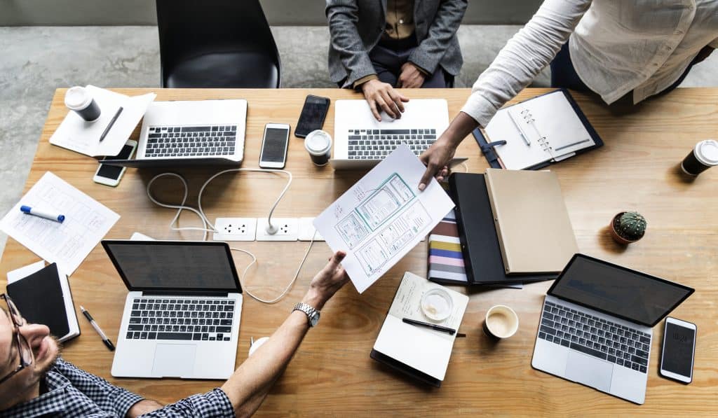 Aides à l'innovation et agence web : un atout considérable pour recruter, développer de nouveaux projets innovant, être rentable... On vous dit tout!