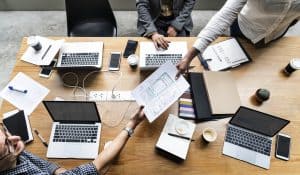 Aides à l'innovation et agence web : un atout considérable pour recruter, développer de nouveaux projets innovant, être rentable... On vous dit tout!