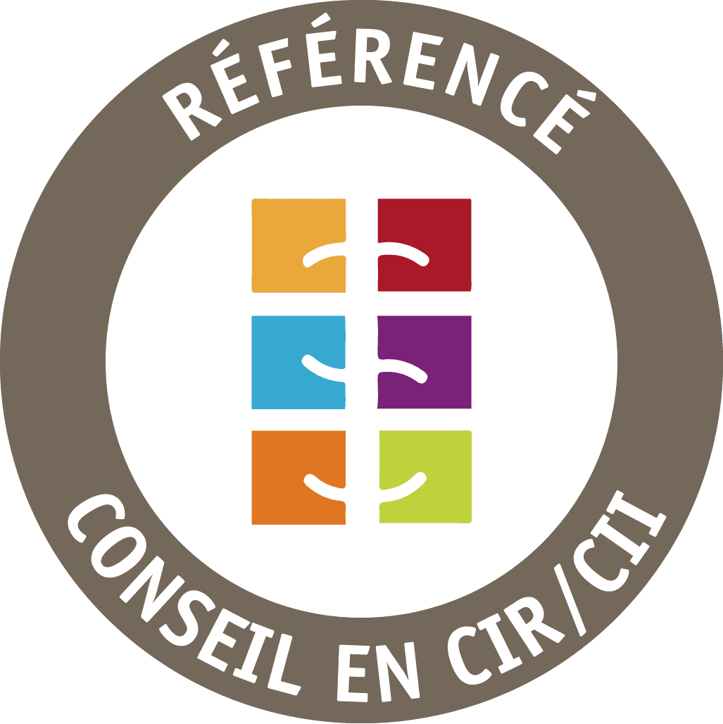 Référencé CIR/CII