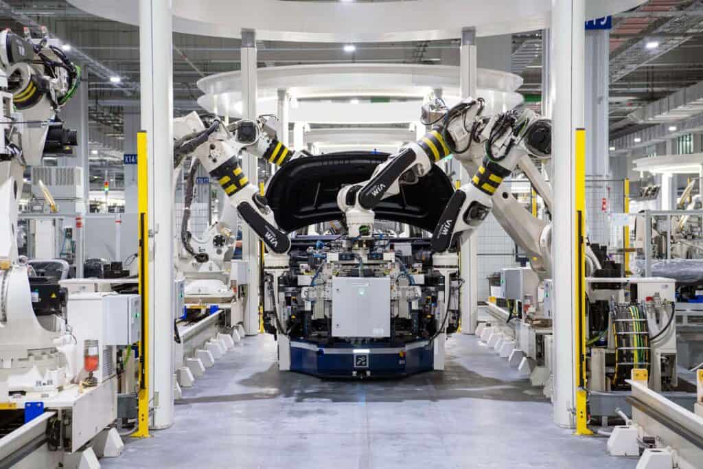appel à projets Invest Auto France 2030