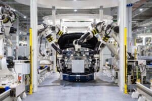 appel à projets Invest Auto France 2030